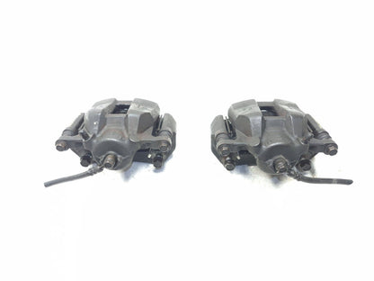2017 Honda Accord Front Brake Caliper Left & Right OEM