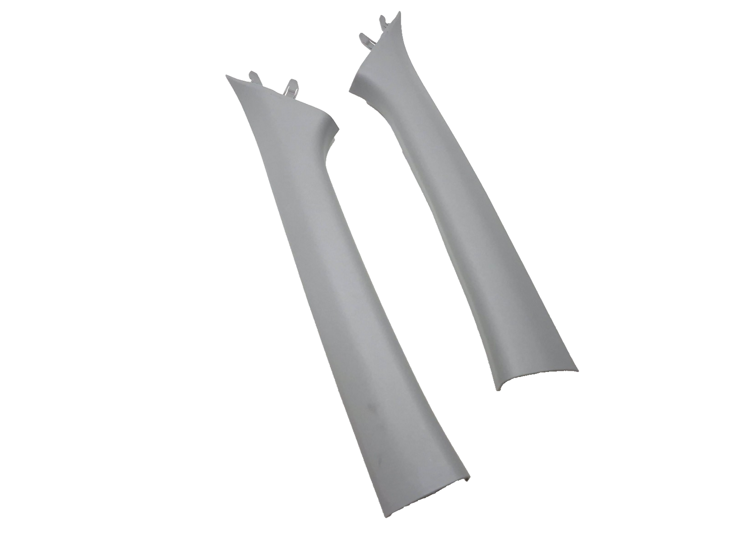 2014 Hyundai Accent OEM Front A-pillar Trim Left & Right