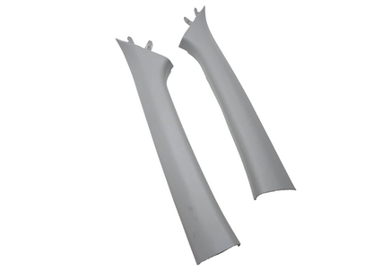 2014 Hyundai Accent OEM Front A-pillar Trim Left & Right