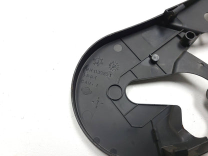 2004 - 2008 Nissan Maxima Front Seat Side Trim Cover Passenger Right 7pcs OEM