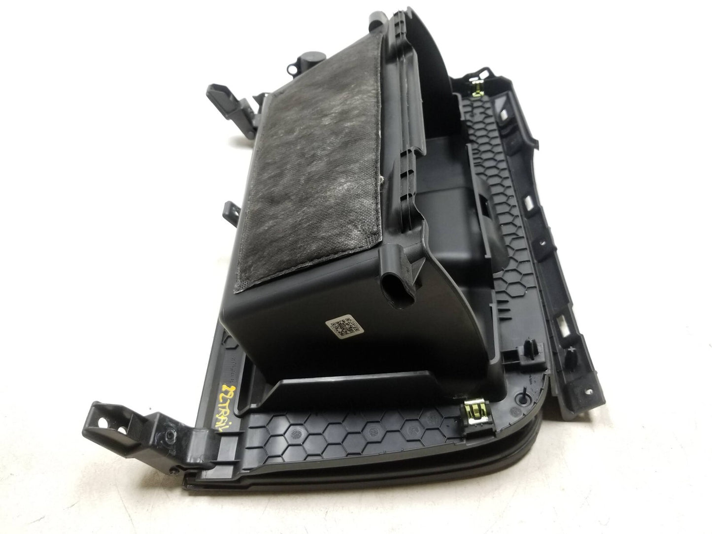 2022 Chevrolet Trailblazer Dash Glove Box Storage Compartment OEM