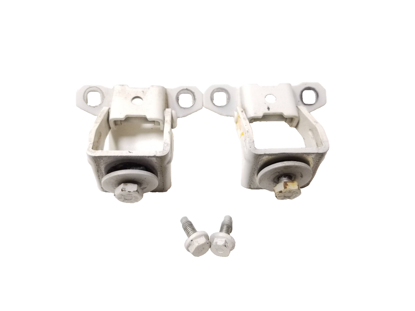 2014 Fiat 500l Hinge Trunk Pair OEM