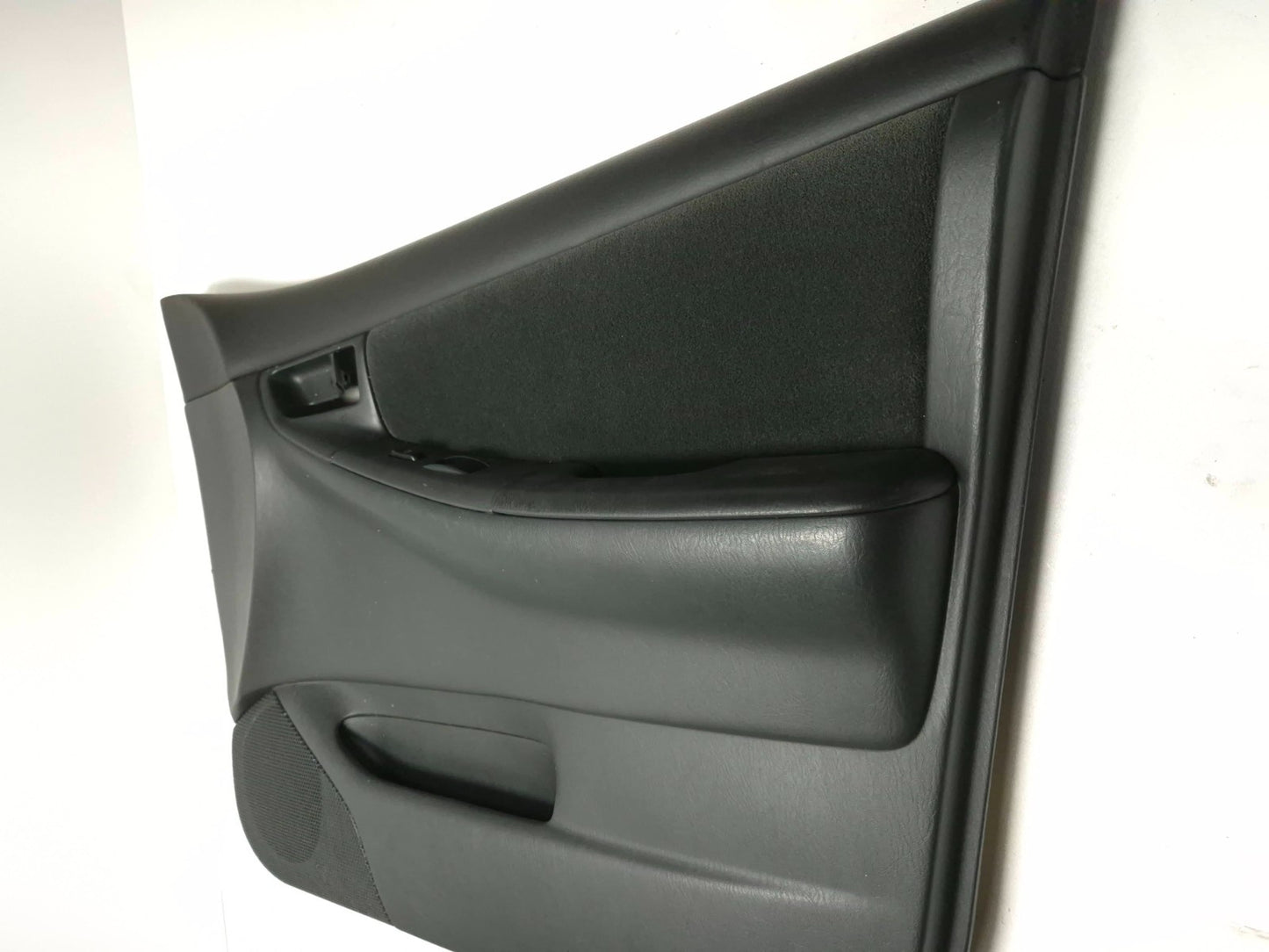 2004 Toyota Corolla Front Door Panel Trim Left & Right OEM