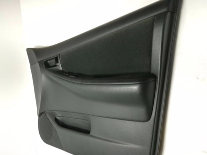 2004 Toyota Corolla Front Door Panel Trim Left & Right OEM