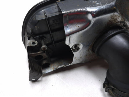 1996 Yamaha Virago Xv750 Housing & Chrome Cvr Air Cleaner Assy OEM