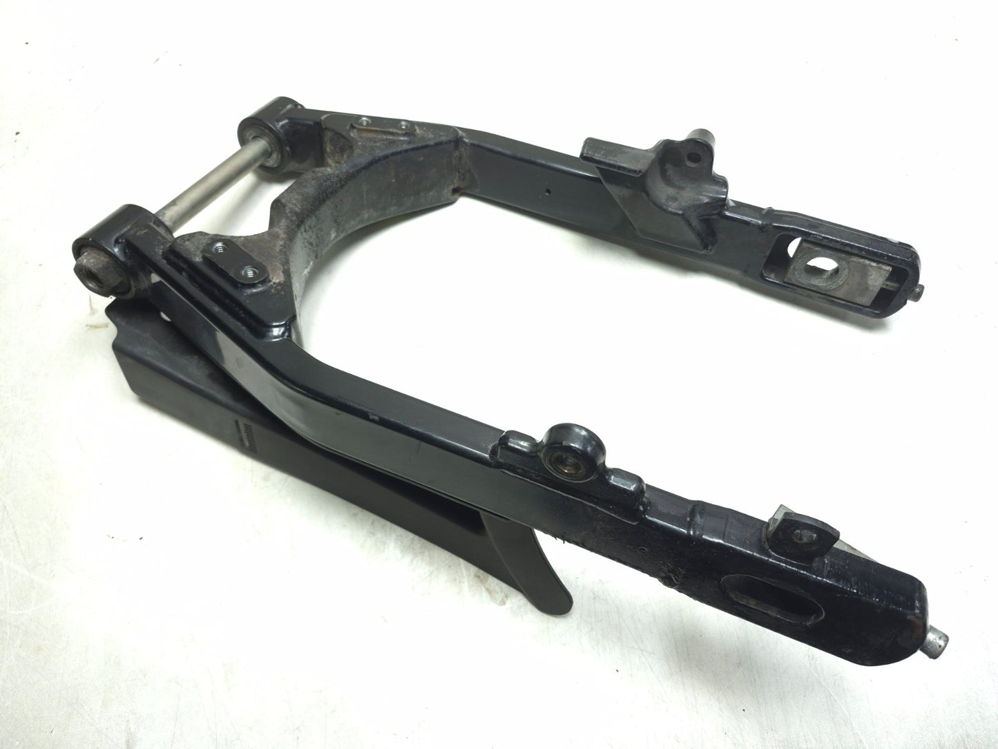2008 Harley-davidson Dyna Fat Bob Fxdf Swingarm OEM