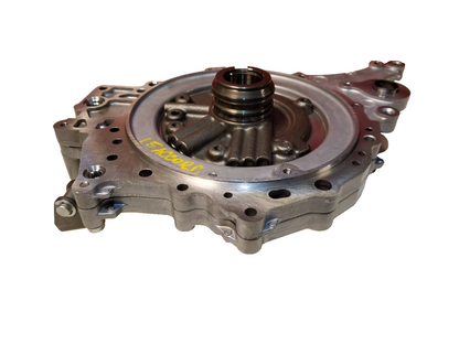 2015 Honda Accord Stator Shaft Flange OEM