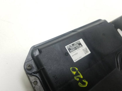 2010 - 2011 Scion Tc Ecu Engine Control Module Computer OEM