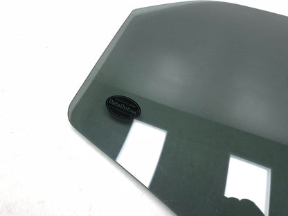 2019 Ford Ecosport Door Window Glass Rear Passenger Side Right OEM