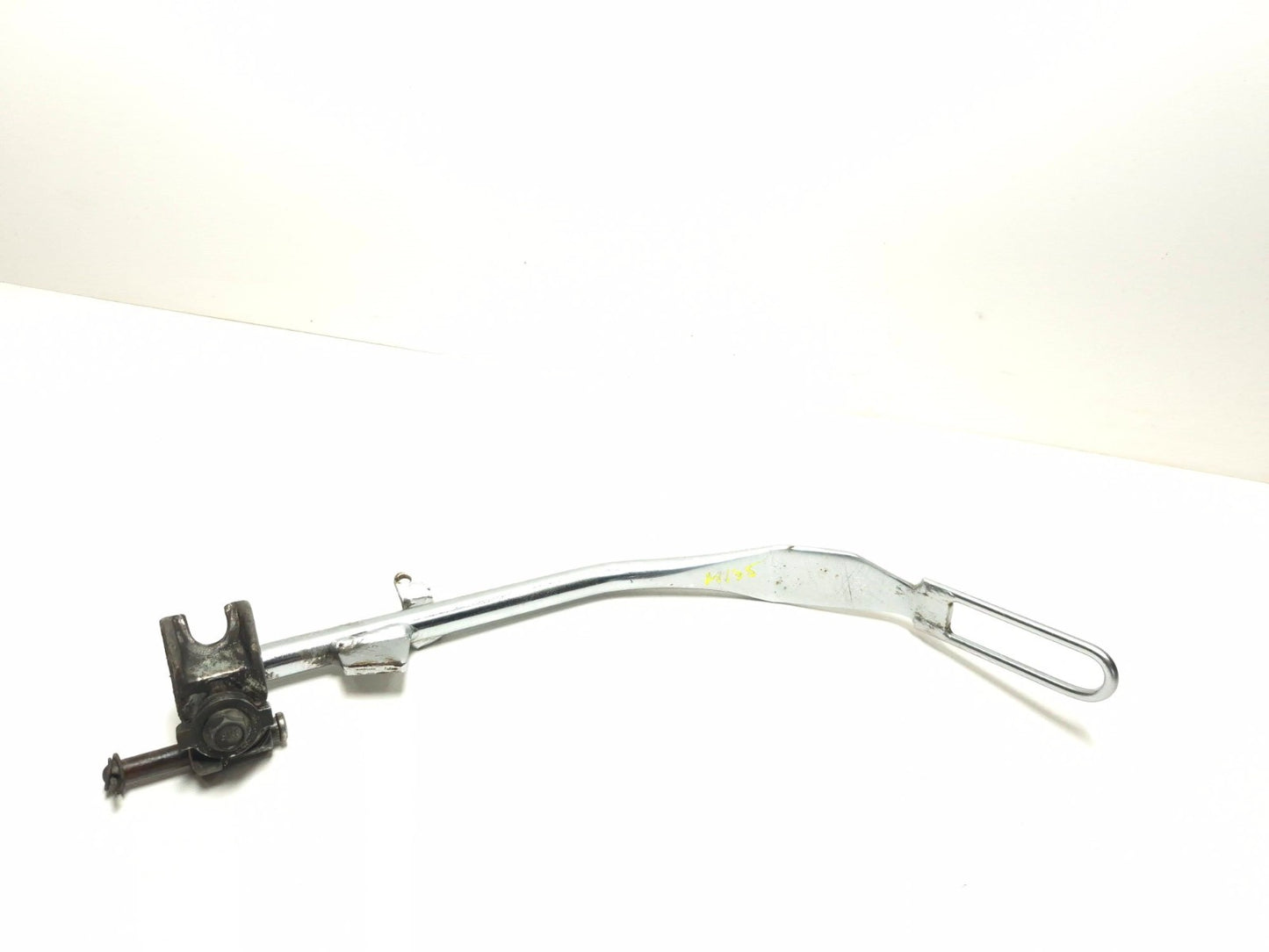 2016 Harley Davidson Dyna Street Bob Fxdbp Side Kickstand OEM