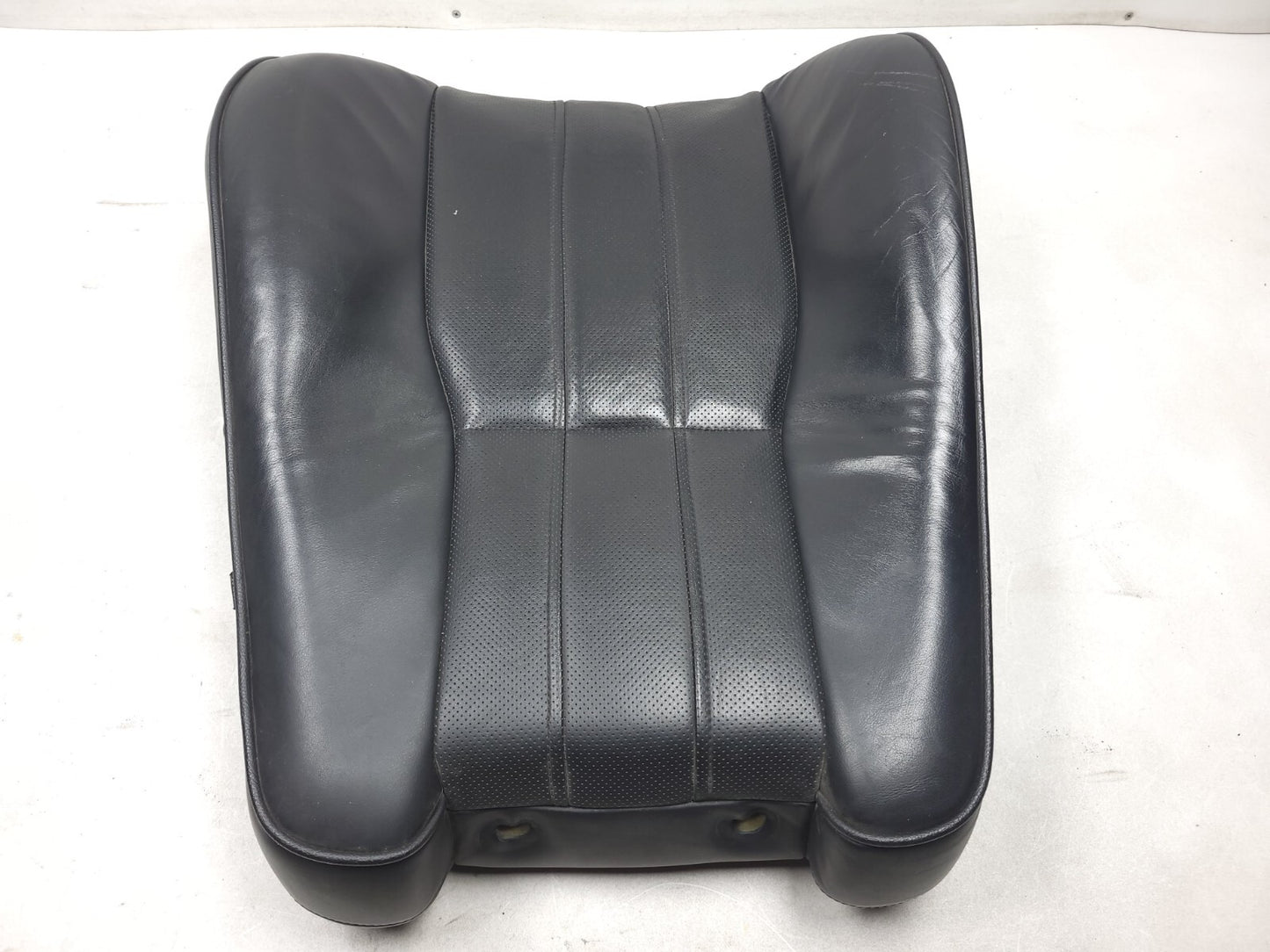 2007 Range Rover Front Seat Upper Back Cushion Left Driver Side OEM
