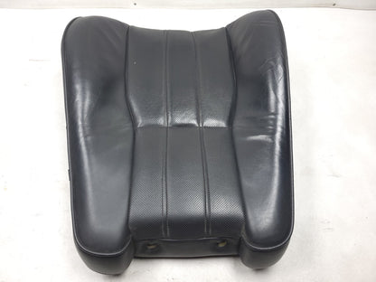 2007 Range Rover Front Seat Upper Back Cushion Left Driver Side OEM