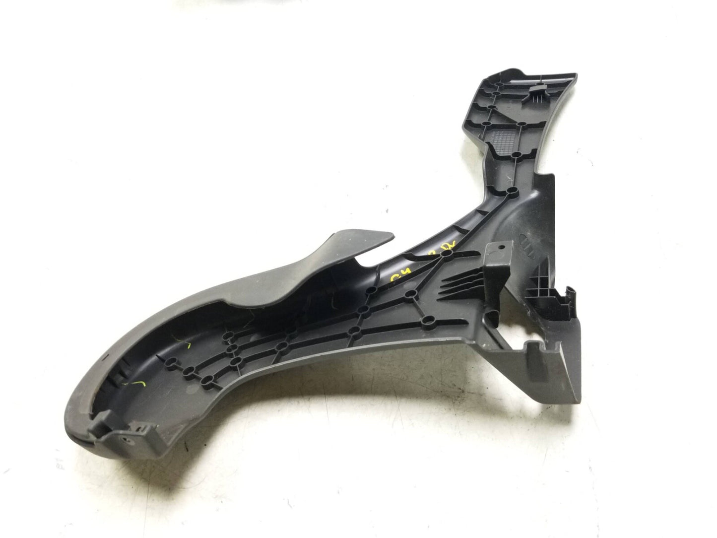 2010 - 2016 Cadillac SRX Seat Side Trim Rear Driver Side Left  OEM