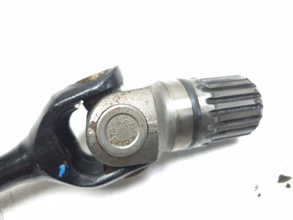 2009 Kawasaki Concours 14 Zg1400 Rear Drive Shaft OEM