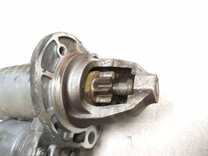 2018 Chrysler 300 Starter Motor 3.6l OEM