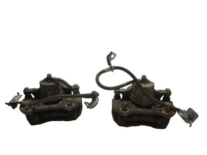 2019 Hyundai Kona Front Brake Caliper Left & Right Pair OEM