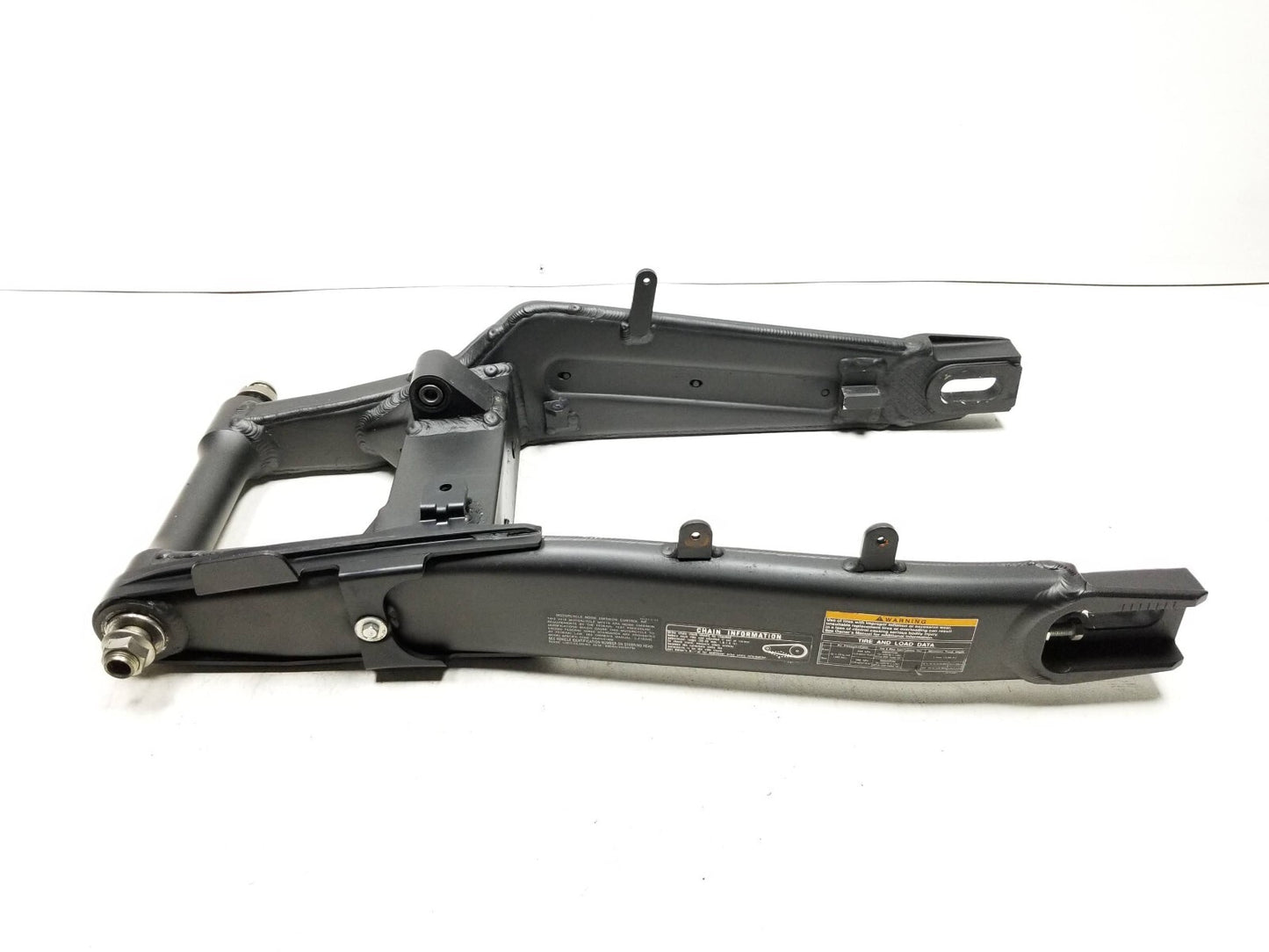 2015-2018 Kawasaki Klz1000 Versys 1000 Rear Swingarm  OEM