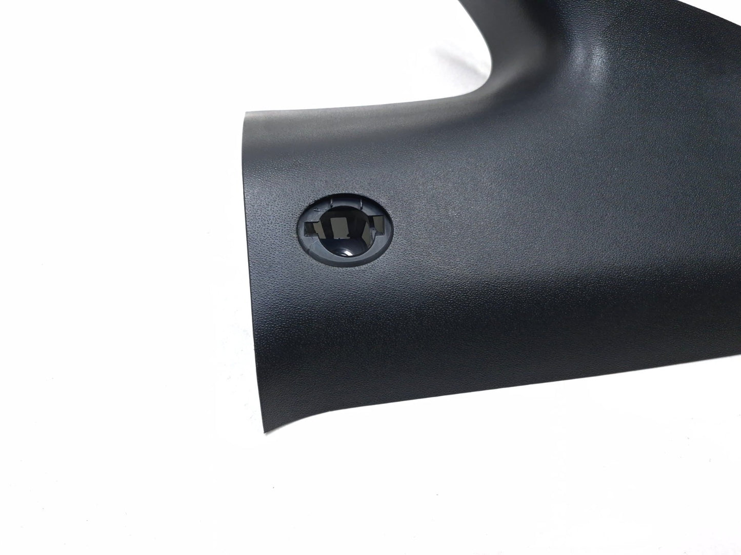 2013 Hyundai Genesis Coupe C Pillar Panel Cover Trim Left & Right Pair OEM