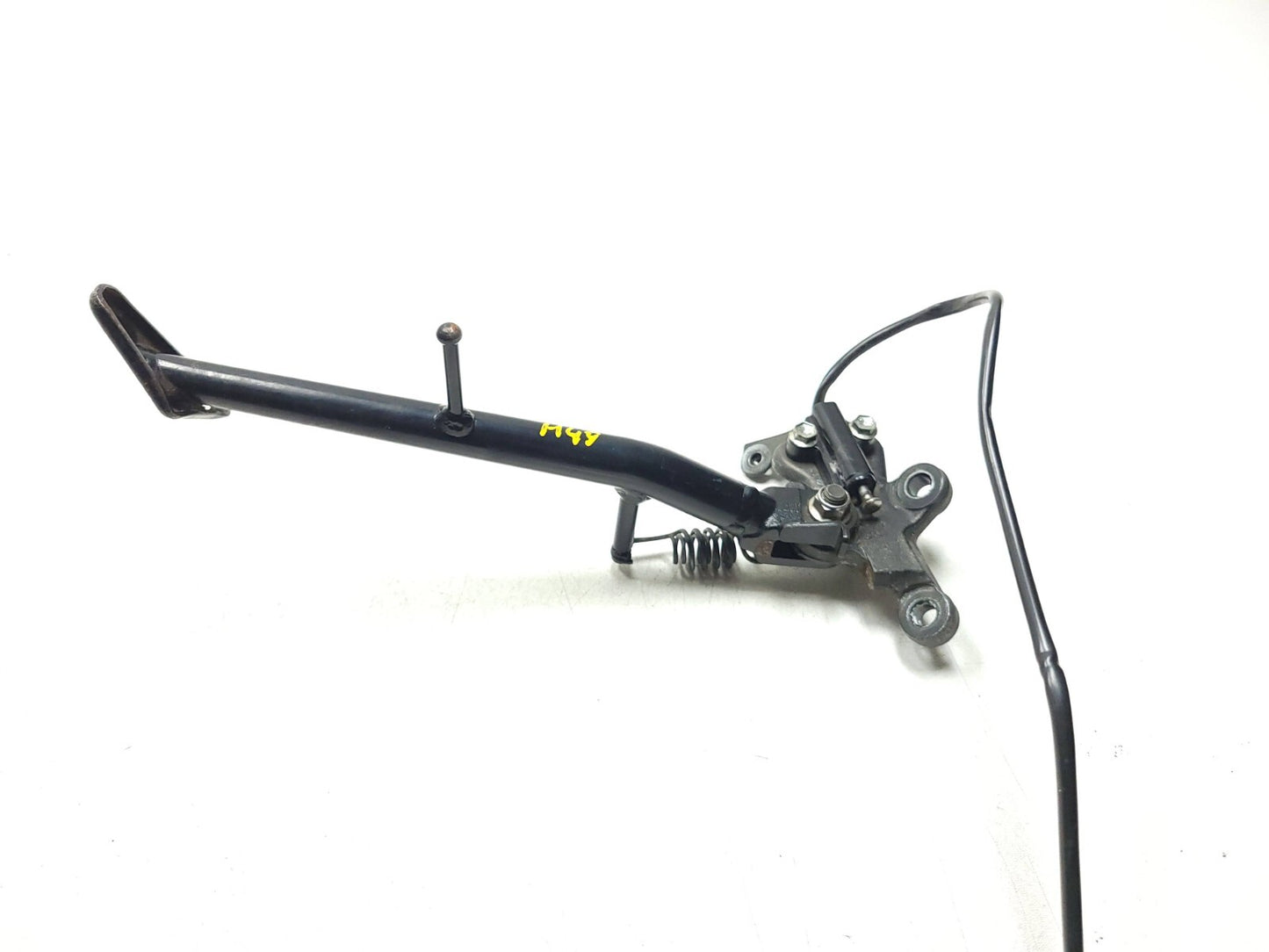 2011 - 2024 Suzuki Gsxr600 Gsxr750 Kick Stand OEM