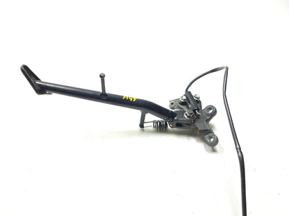2011 - 2024 Suzuki Gsxr600 Gsxr750 Kick Stand OEM