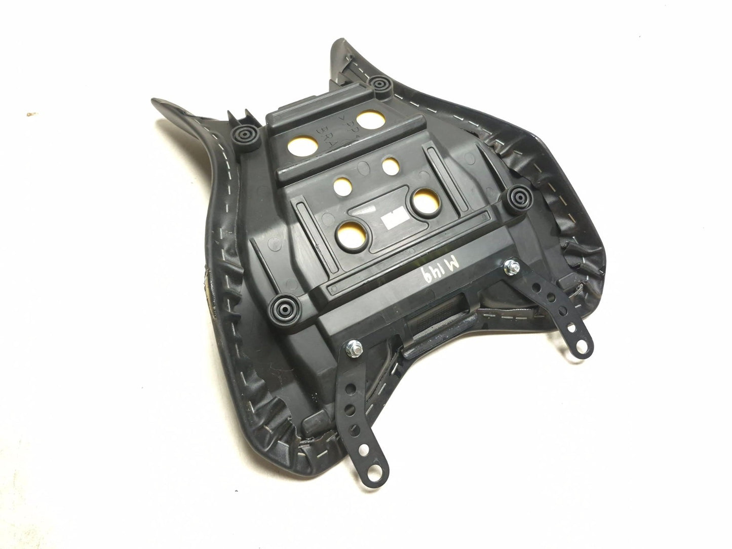2025 Yamaha Yzf R3 Seat Front OEM
