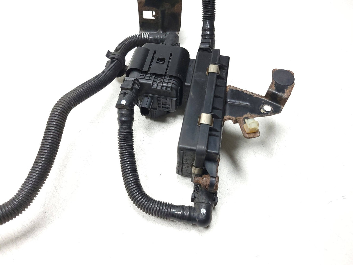 13-16 Scion Fr-s Frs Fuel Vapor Canister OEM