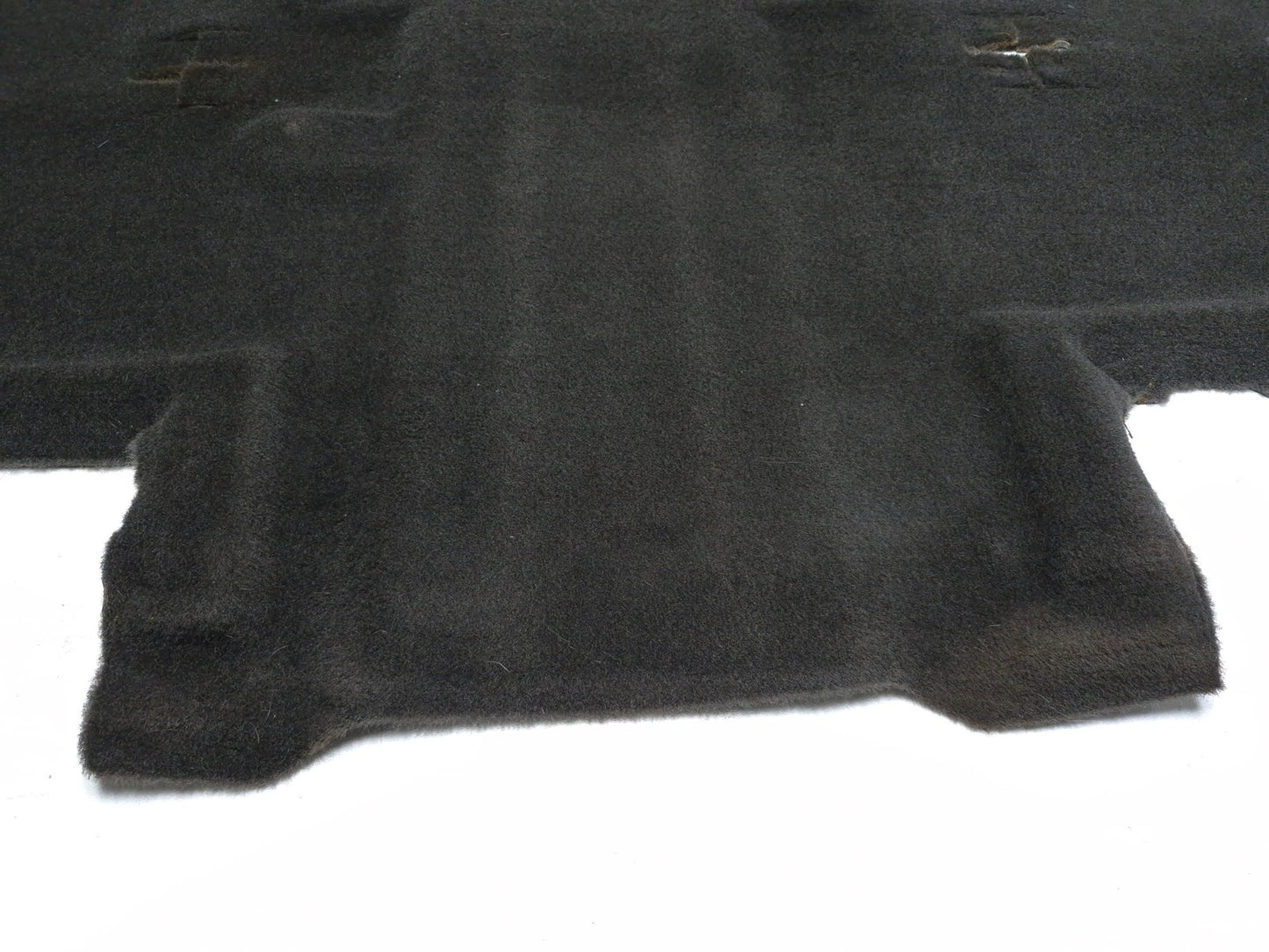 2013 Cadillac Escalade Esv Second Row Center Floor Carpet Cover OEM