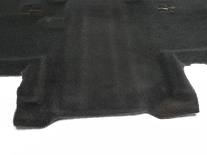 2013 Cadillac Escalade Esv Second Row Center Floor Carpet Cover OEM