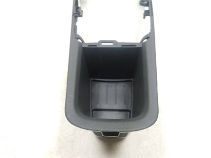2022 Chevrolet Trailblazer Rs Center Console Upper Panel Storage Box OEM