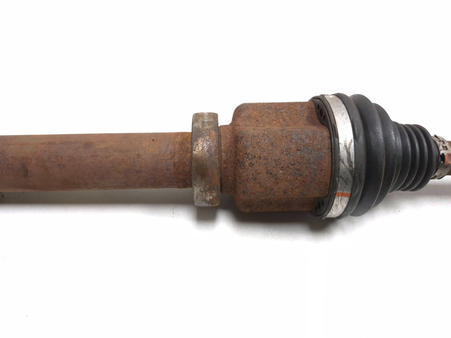 2014 Ford Focus St Axle Shaft Passenger Side Right OEM