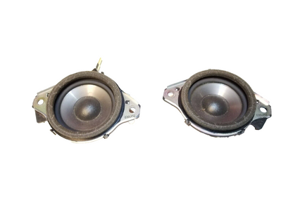 13 14 15 16 Scion Fr-s Dash Speaker Pair 86301ca140 OEM 71k Miles