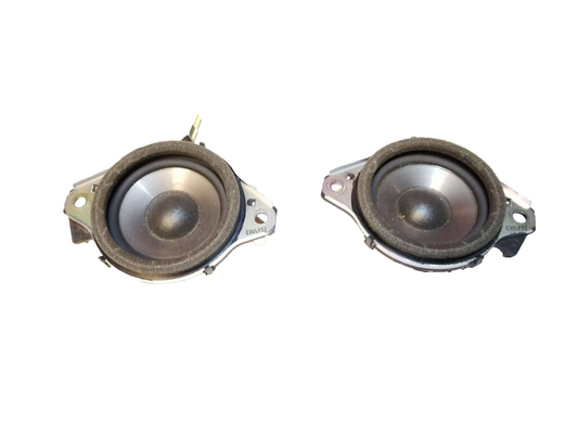 13 14 15 16 Scion Fr-s Dash Speaker Pair 86301ca140 OEM 71k Miles