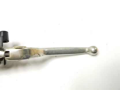 2002 Aprilia Rst 1000 Futura Clutch Master Cylinder Left Side Assy OEM