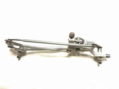 2018 Hyundai Sonata Front Windshield Wiper Motor With Linkage  OEM