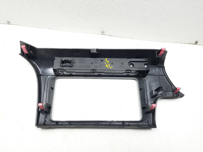 2015 Scion Tc Dashboard Radio Trim Bezel OEM