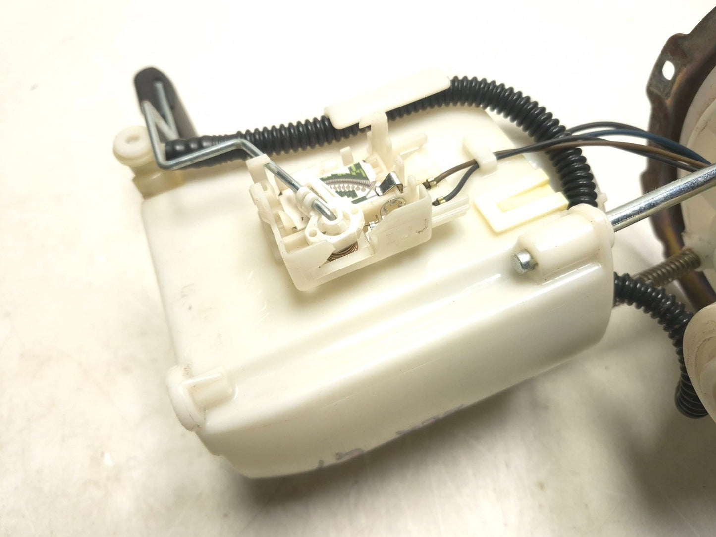 2014 Hyundai Elantra Gt Fuel Pump OEM
