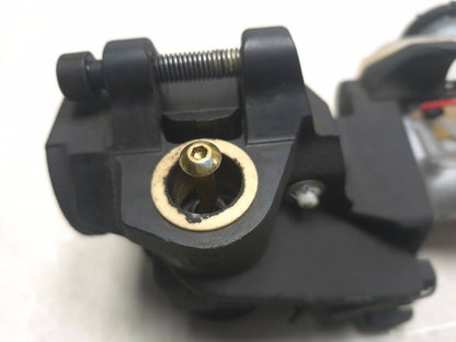 2023 Can-am Ryker 600 Rear Brake Master Cylinder Assy OEM