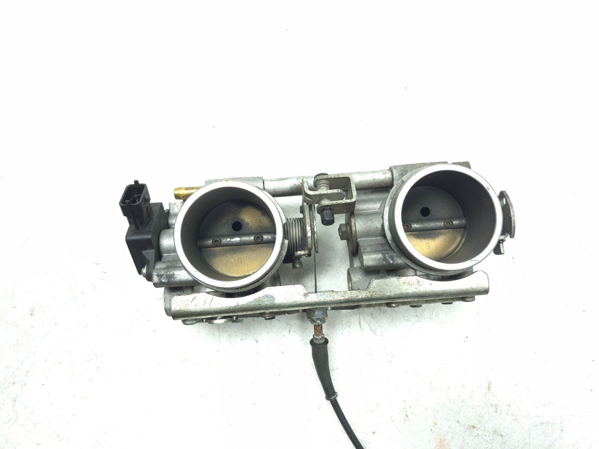 2010 Ski-doo Mxz X 800r Throttle Body OEM