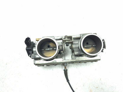 2010 Ski-doo Mxz X 800r Throttle Body OEM