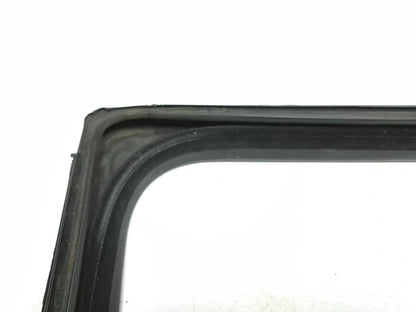2010 Dodge Caliber Sxt Door Weatherstrip Seal Front Right Passenger Side OEM