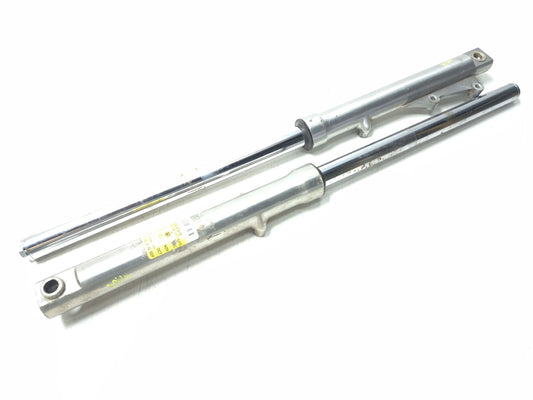 2007 Cf Moto V5 Qlink Legacy 250 Front Fork Shock Pair OEM