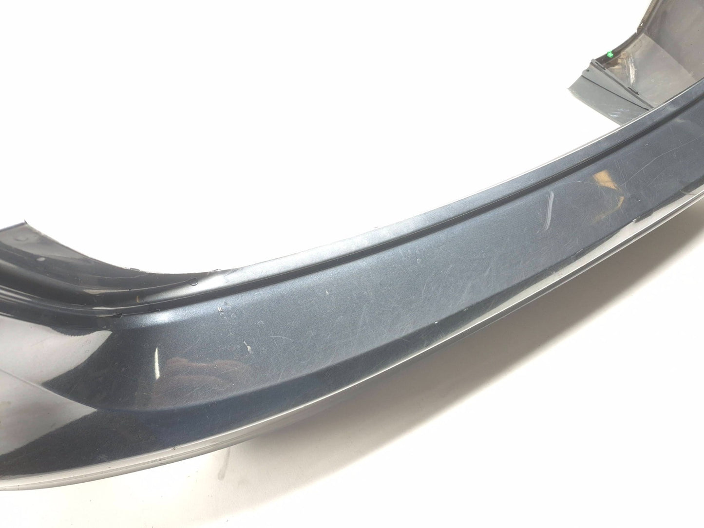 2013 Volvo S60 Rear Bumper Cover OEM