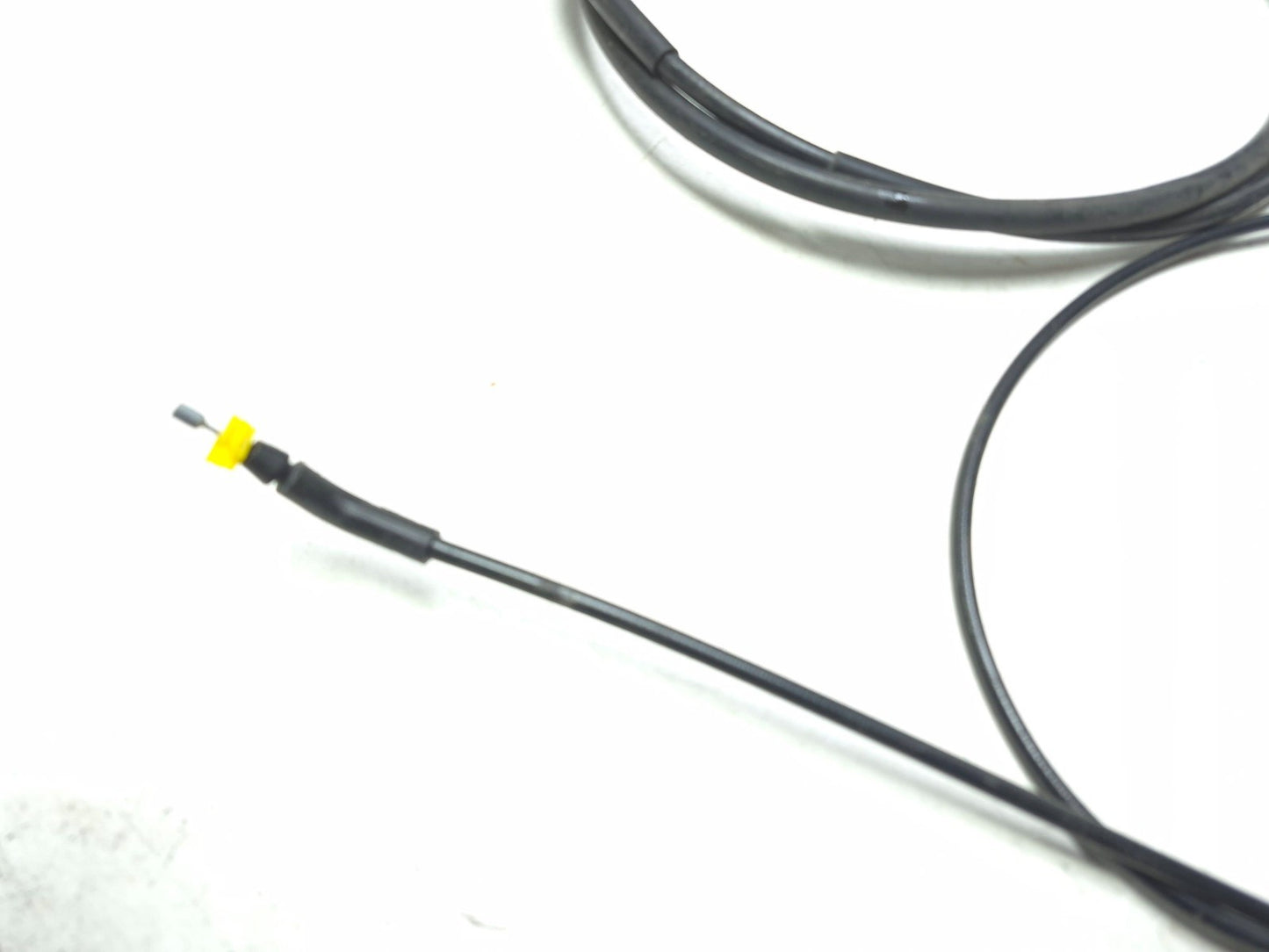 2022 Piaggio Liberty 150 Seat Opening Cable 2pcs OEM