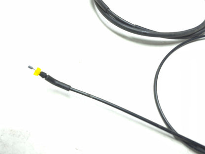 2022 Piaggio Liberty 150 Seat Opening Cable 2pcs OEM