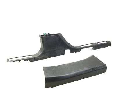 2011 Cadillac SRX B Pillar Panel Cover Trim Driver Side Left OEM
