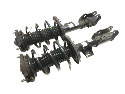 2018 Hyundai Sonata Front Shock Strut Absorber Left & Right 2.4l OEM