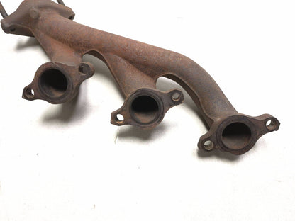 2010 Ford Mustang 4.0l Exhaust Manifold Passenger Side Rf-583e9430 OEM