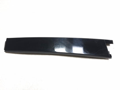 2017 GMC Terrain Sle-1 2.4l Rear Door Driver Side Pillar Molding Trim OEM