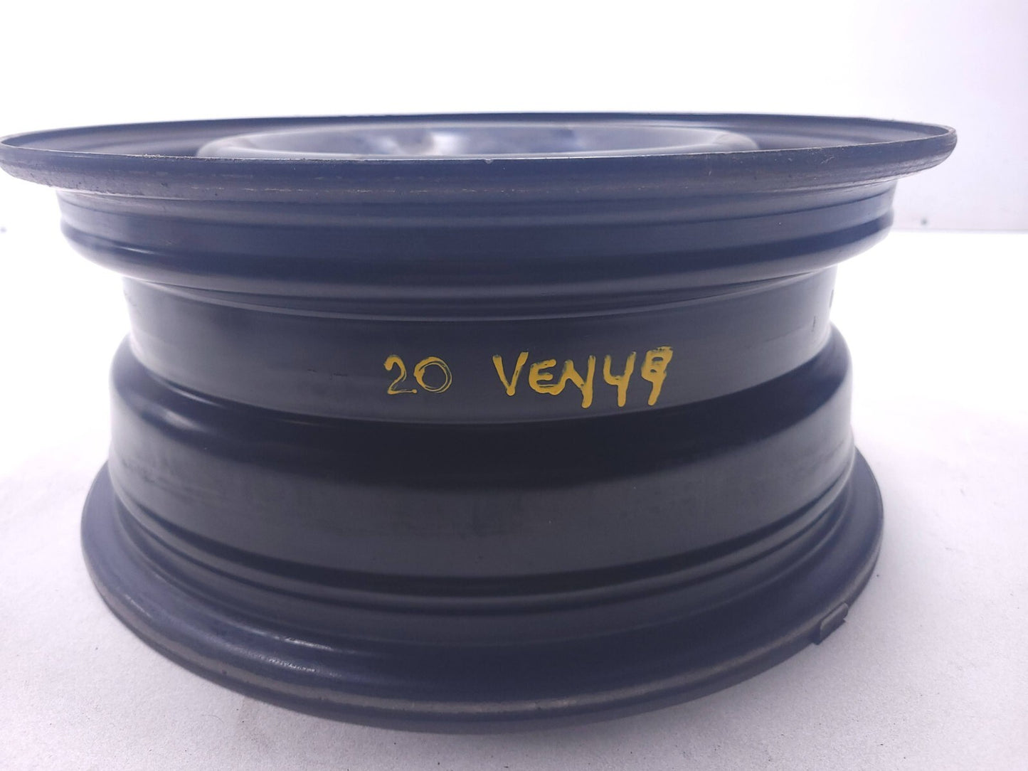 2020 Hyundai Venue Wheel Rim OEM