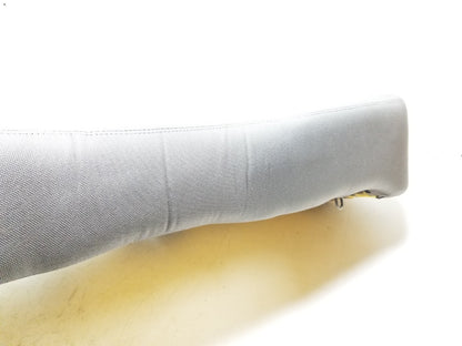 2011 - 2013 Kia Sportage Rear Sat Cushion Bottom Lower OEM